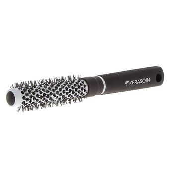Brosse à brushing professionnelle céramique 20mm
