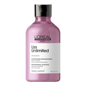 Shampooing lissant Liss Unlimited 300 ml