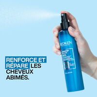 Soin sans rin&ccedil;age anti casse Extreme anti-snap