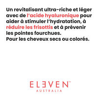 Routine Miracle Hair Treatment