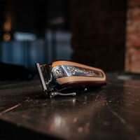 Tondeuse de coupe sans fil Legend Cordless 5 Star Series
