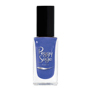 Vernis à ongles blue temptation,  Vernis à ongles blue temptation