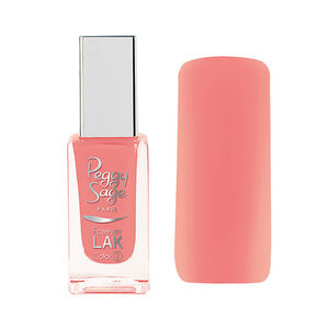 Vernis &agrave; ongles longue tenue Forever Lak orange crush