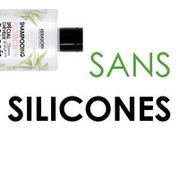 Shampooing protecteur cheveux color&eacute;s Gamme Nature