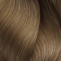 Coloration cr&egrave;me de beaut&eacute; Majirel CC 8 blond clair