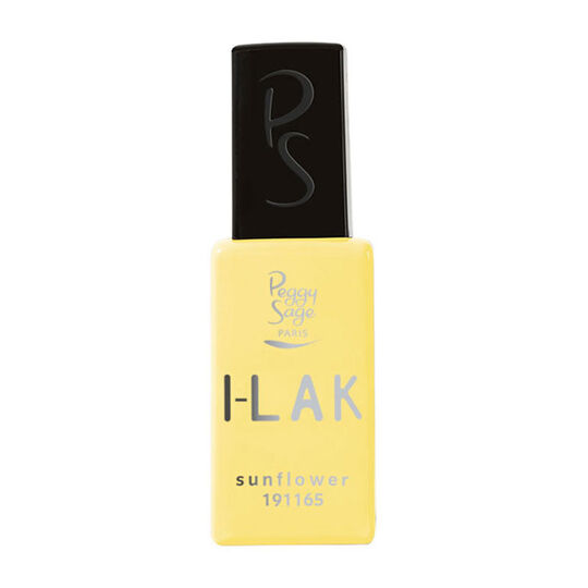 Vernis semi-permanent I-LAK sunflower