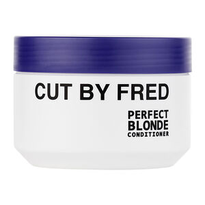 Apr&egrave;s-shampooing d&eacute;jaunisseur Perfect Blonde Conditioner