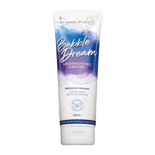 Shampooing enfant Bubble Dream