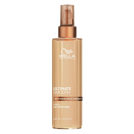 Baume soyeux 24H Ultimate Smooth 100 ml