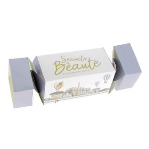 Cracker Secrets de Beaut&eacute; Anna