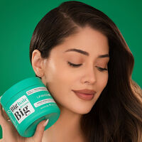 Rituel cheveux longs Rosemary