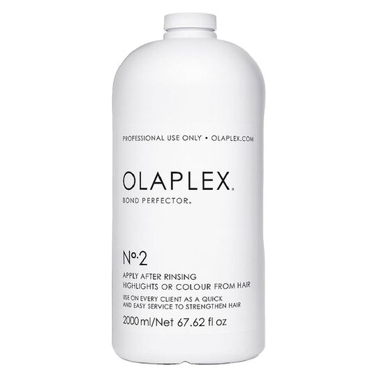 Soin reconstructeur n&deg;2 2000 ml