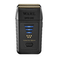 Outil de finition Vanish 5 Star Series