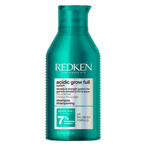 Shampooing densit&eacute; Acidic Grow Full