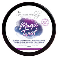 Cr&egrave;me coiffante Magic Twist
