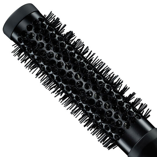 Brosse ronde c&eacute;ramique The blow dryer 25 mm -taille 1