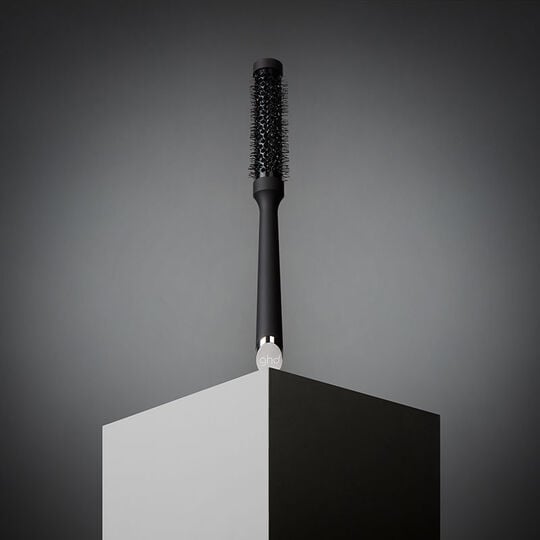 Brosse ronde c&eacute;ramique The blow dryer 25 mm -taille 1