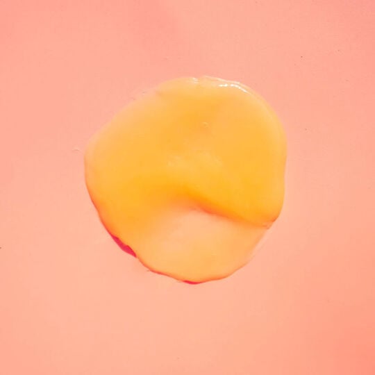 Rituel pour cheveux bouclés fins