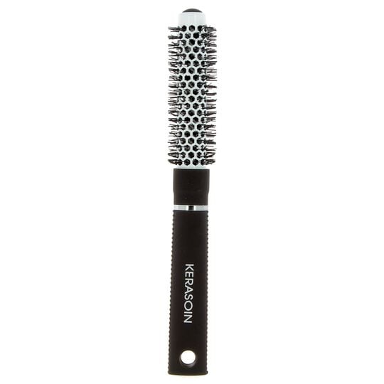 Brosse à brushing professionnelle céramique 20mm