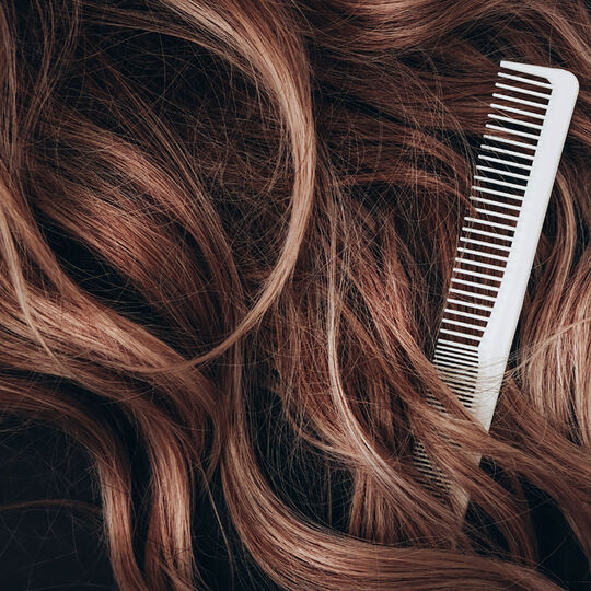 Shampooing r&eacute;hydratant apr&egrave;s-soleil Keratin Sun 100 ml