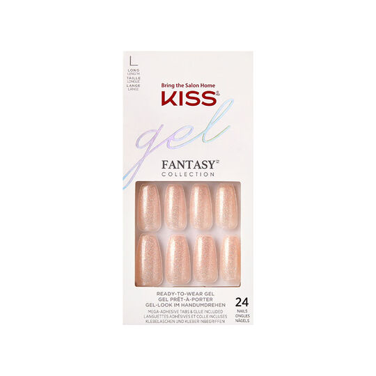 Faux Ongles Rock Candy