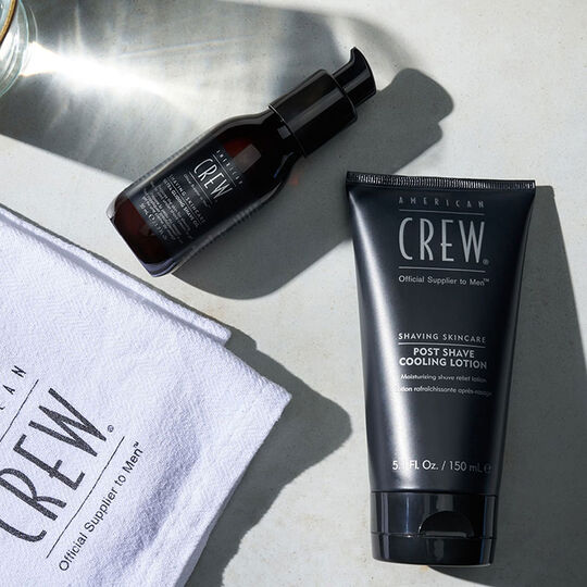 S&eacute;rum pour barbe