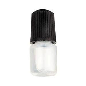 Burette d'huile pour tondeuse et ciseaux