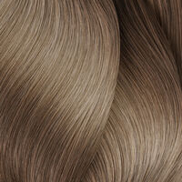 Coloration ton sur ton Dialight 9.12 milkshake iceberg iris&eacute;