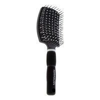 Brosse démêlante flex Picots plastique