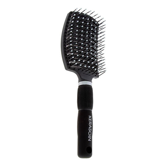 Brosse démêlante flex Picots plastique