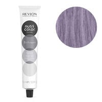 Nutri Color Filters cr&egrave;me repigmentante 3 en 1 1002 blanc platine