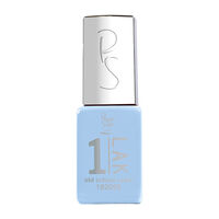 1-LAK vernis semi-permanent 3 en 1 Old School Radio