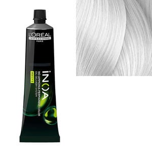 Coloration sans ammoniaque Inoa clear,  Coloration sans ammoniaque Inoa clear