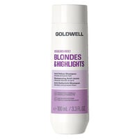 Shampooing anti-jaune Blondes & Highlights 100ml