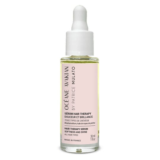 S&eacute;rum Hair Therapy