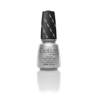 Gel top coat Gelàze