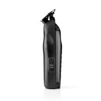 Tondeuse de finition Lo-Pro Compact