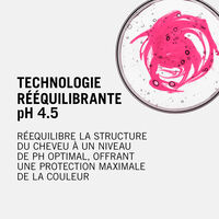 Baume pour cheveux color&eacute;s BC Color Freeze