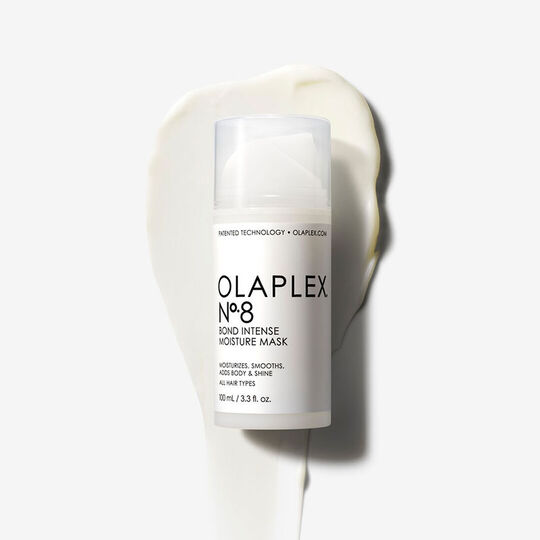 Masque hydratant intense n°8,  Masque hydratant intense n°8