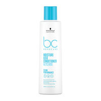 Baume hydratant l&eacute;ger cheveux normaux &agrave; secs ou boucl&eacute;s BC Moisture Kick