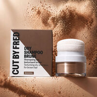 Shampooing sec Dry Brune