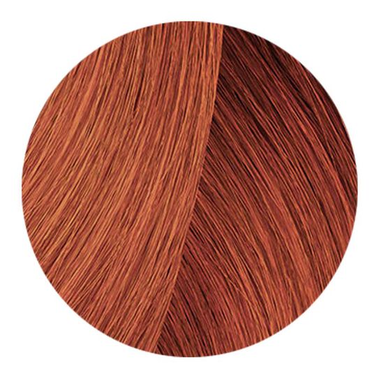 Coloration permanente Ma&iuml;andra 7.44 blond cuivr&eacute; intense
