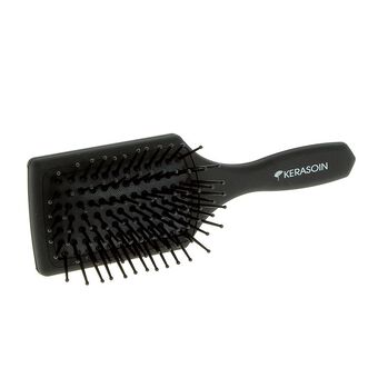 Mini brosse pneumatique picots et miroir