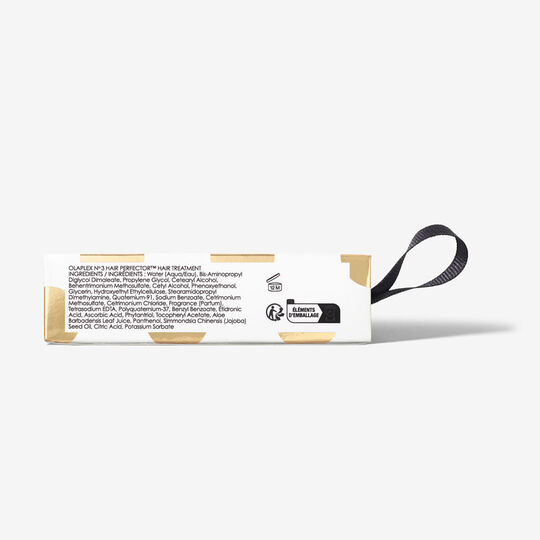 Soin reconstructeur n°3 Holidays Kits