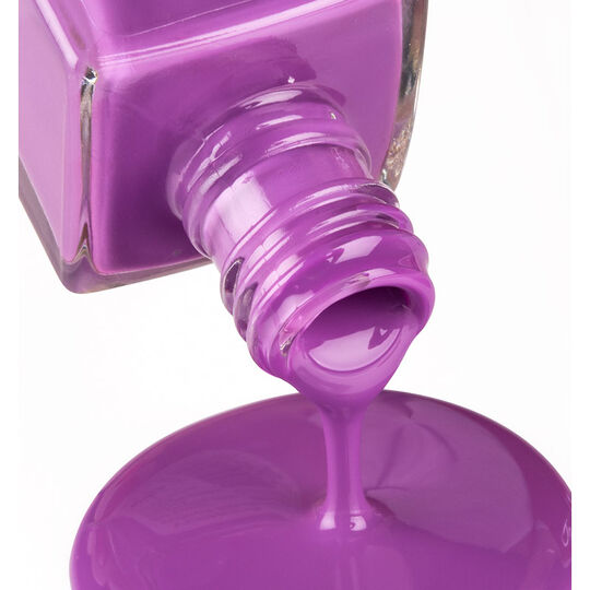 Vernis &agrave; ongles sweet lavender