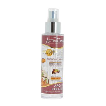 Sérum lissant thermo-protecteur Actiliss