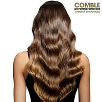 Soin anti-pointes fourchues Rehab