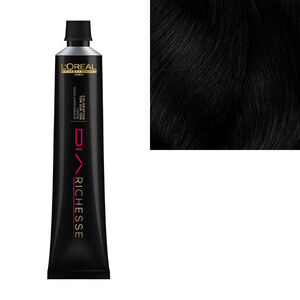 Coloration ton sur ton Diarichesse 1 Noir,  Coloration ton sur ton Diarichesse 1 Noir