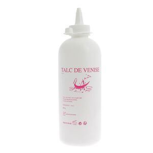 Talc de Venise 1000 ml / 480gr