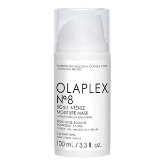 Masque hydratant Bond Intense n°8